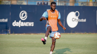 Training: January 14, 2021
