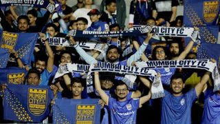 #IslandersInAsia | 2022 AFC Champions League | Mumbai City FC