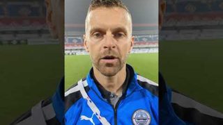 Head Coach Petr Kratky on #TheIslanders’ win in #MCFCCFC 🗣️ | #KalingaSuperCup