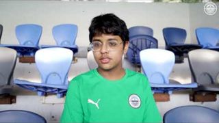 #TheIslanders Super Fan Jashraj