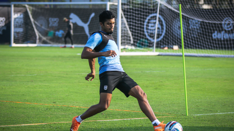 Training: December 22nd, 2021