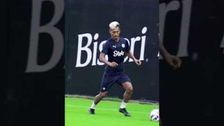 Welcome aboard, Bisleri! | Mumbai City FC