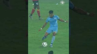 A recap of all the action from our clash in Kolkata against East Bengal FC this season 🔥 #MCFCEBFC