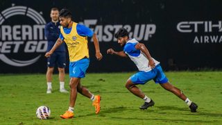 Match Preview : Mumbai City VS FC Goa