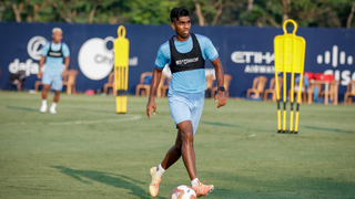 Training: January 14, 2021
