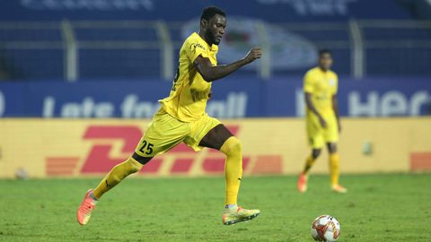 Match 10: ATK Mohun Bagan 0-1 Mumbai City FC