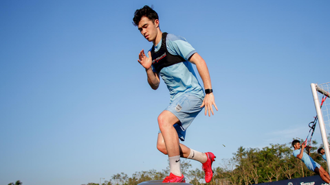 Training: Nov 15