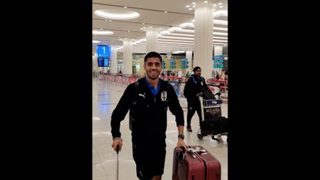 1,2,3,4… Kolkataaaa, here we come! 👋💙