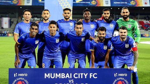 Match 3: Mumbai City FC 2-4 Odisha FC
