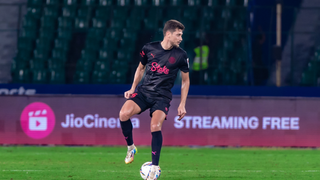 ISL Season 10 Match 15: Chennaiyin FC 0-2 Mumbai City FC