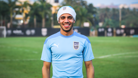 Christmas Training: December 25th, 2021