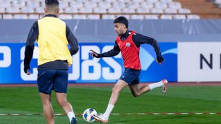 ACL Match Preview: FC Nassaji Mazandaran vs Mumbai City FC