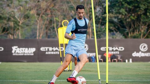 Training: March 3, 2021