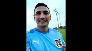 #HolaJorge 👋💙