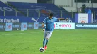 Match 6: Mumbai City FC 1-0 Chennaiyin FC