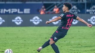 Indian Super League Season 12 Match 2: Kerala Blasters FC 0 - 1 Mumbai City