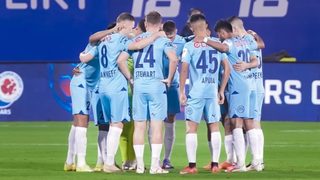 ISL Season 10 Match 8: Mumbai City FC 0-0 East Bengal FC