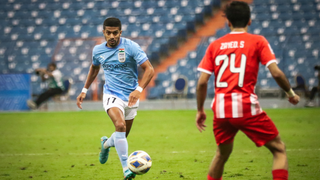 ACL 2022 | Match 4: Mumbai City FC 0 - 0 Al Jazira