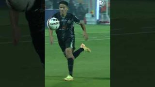 Save of the Match - #MSCMCFC