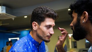 The Islanders' Diwali Celebration