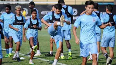 HeroISLFinal Mumbai City vs ATK Mohun Bagan: Match Preview, Team News, Where To Watch