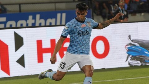 Hero ISL Match 20: Mumbai City 0-1 East Bengal