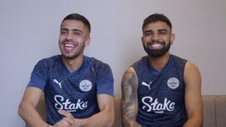 How well do you know your teammate ft. Vikram & Guri | Mumbai City FC