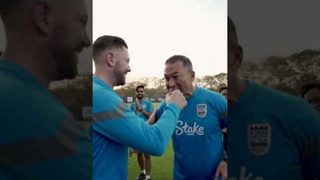 🎥 | When the 𝗕𝗢𝗦𝗦 speaks, we listen. Simple. 🥰💙