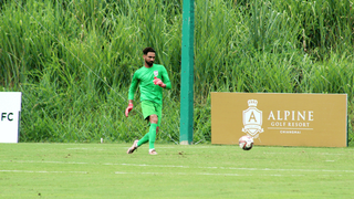 Chiangmai FC 2-2 Mumbai City FC (Friendly)
