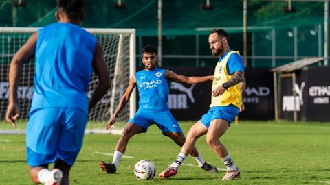 Match Preview: Mohun Bagan SG vs Mumbai City FC