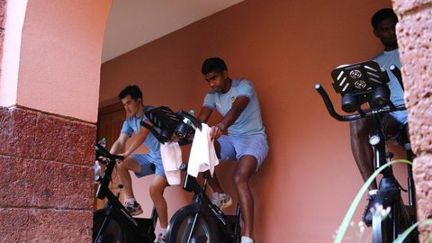 Recovery Session: January 26, 2021