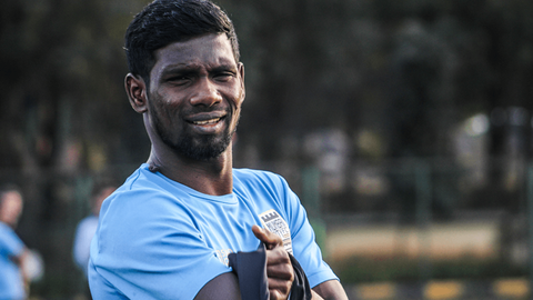 Training ahead of #MCFCBFC