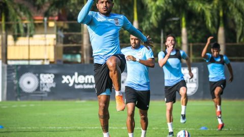 Mumbai City v Bengaluru FC: Match Preview, Team News, Where To Watch