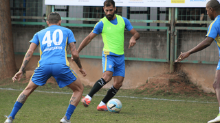 Training Session in Jamshedpur
