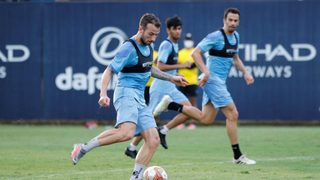 Training: January 9, 2021