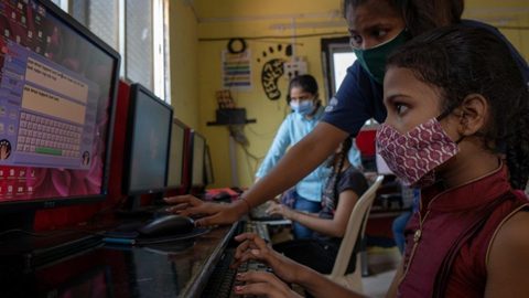 Cityzens Giving for Recovery: Spotlight on Mumbai