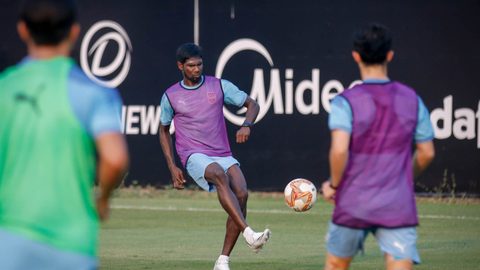 Training: March 3, 2021