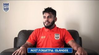 Islander Teammates Ft. Souvik Chakrabarti!