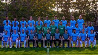 Mumbai City FC - Season Review 2023-24