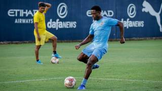 Training: January 9, 2021