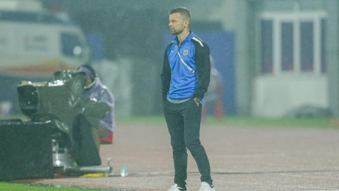 Kalinga Super Cup 2024 Match 3: Mumbai City FC 1-1 Chennaiyin FC