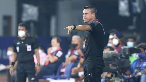 Match 3: Mumbai City FC 3-0 SC East Bengal