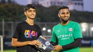 Gold Members Meet & Greet