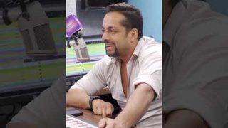 Full Interview with RJ Salil Acharya soon, stay tuned! 🤩#MCFCxRadioCity #AamchiCity 🔵