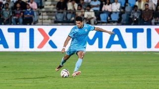 Indian Super League Season 12 Match 7: Mumbai City 1 - 0 Odisha FC