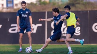 Match Preview: Punjab FC vs Mumbai City FC