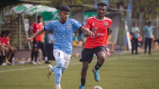 RFDL Regional Qualifiers | Mumbai | Match 3: Mumbai City 2-0 PIFA Sports
