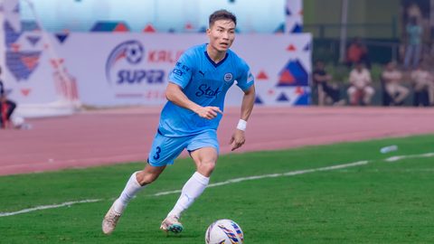 Kalinga Super Cup 2024 Match 1: Mumbai City FC 2-1 Gokulam Kerala FC
