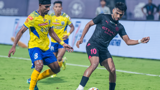 Indian Super League Season 12 Match 2: Kerala Blasters FC 0 - 1 Mumbai City
