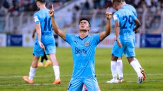 Durand Cup 2023 Match 1: Mohammedan SC 1-3 Mumbai City